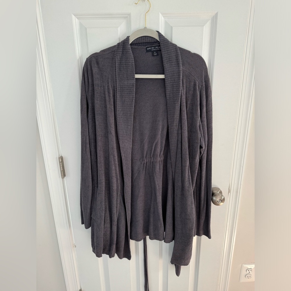 Barefoot Dreams Sweater